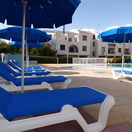 Amore Protaras Apartments Протарас