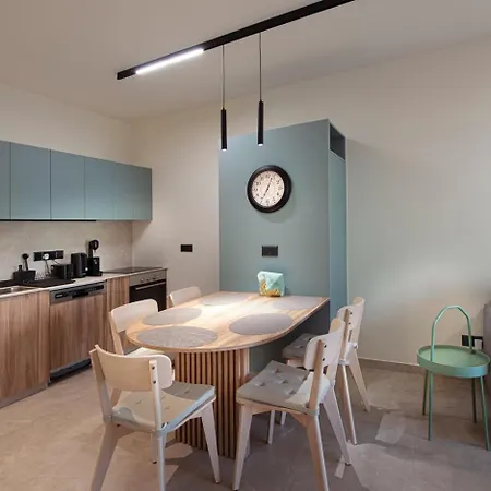 Amore Protaras Apartments