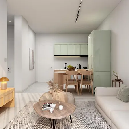 Apartment Protaras *