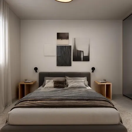 Protaras Apartment