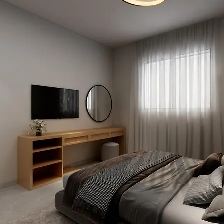 Apartment Protaras *