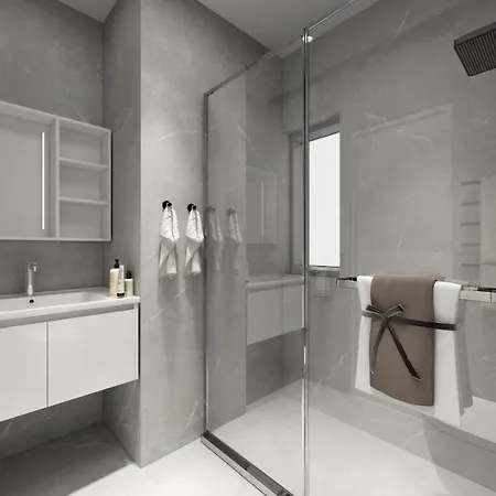 Apartment Protaras *
