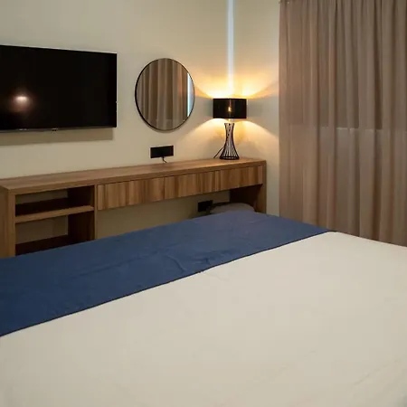 Apartment Protaras