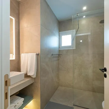 דירה Amore Protaras Apartments *