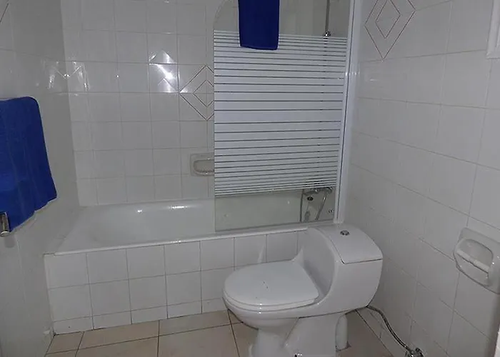 Protaras Lejlighed Paralimni