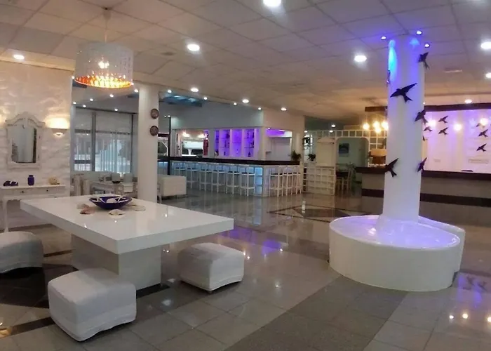 Lejlighed Protaras *