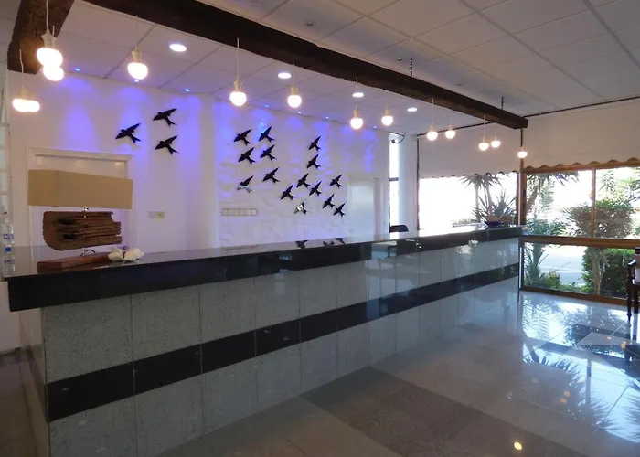 Protaras * Paralimni