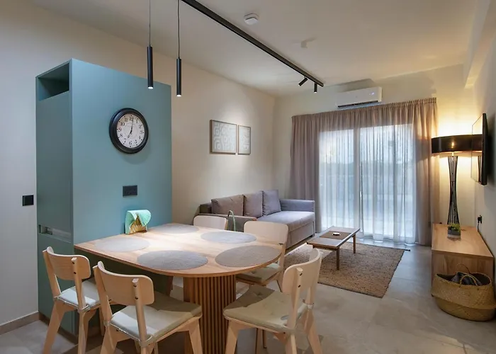 Lejlighed Protaras Paralimni