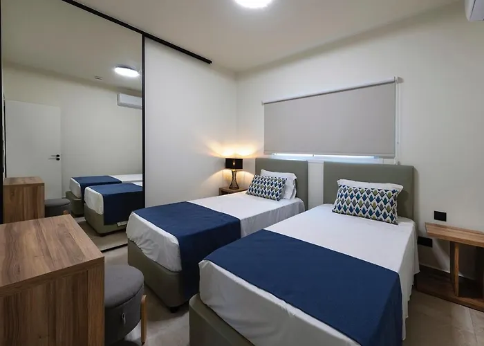 Protaras * Paralimni