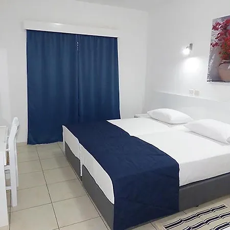 Protaras Apartment Paralimni