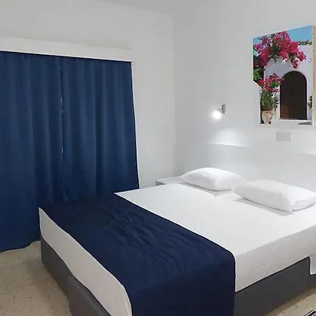 Apartment Protaras *