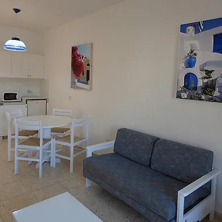 Protaras Паралимни