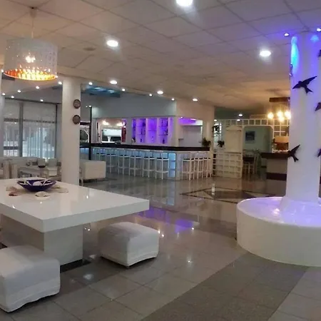 Апартаменты Protaras *