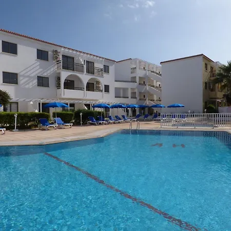 Apartment Protaras