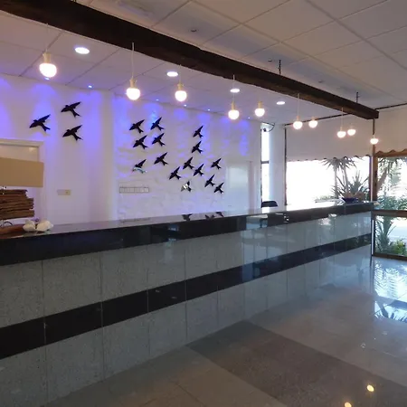 Protaras * Паралимни