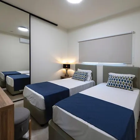 Protaras * Паралимни