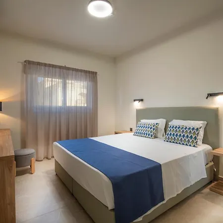 Protaras 아파트