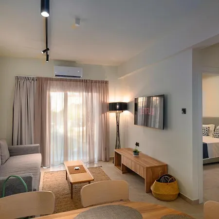Apartment Protaras Paralimni