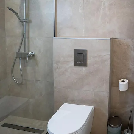 Amore Protaras Apartments *