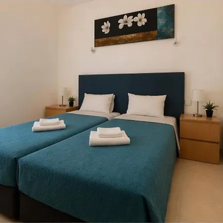Protaras Paralimni