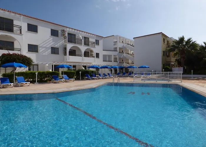 Appartamento Protaras