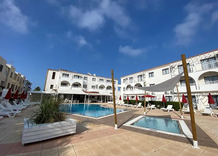 Appartamento Protaras Paralimni