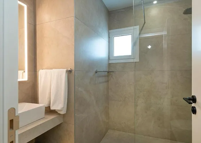 Appartamento Protaras *