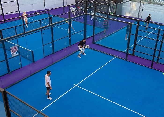 Protaras * Paralimni