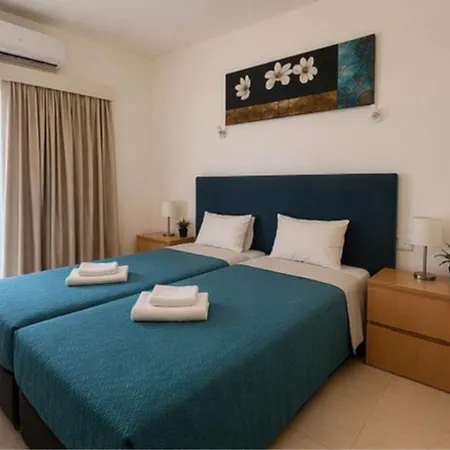 Amore Protaras Apartments Lägenhet *